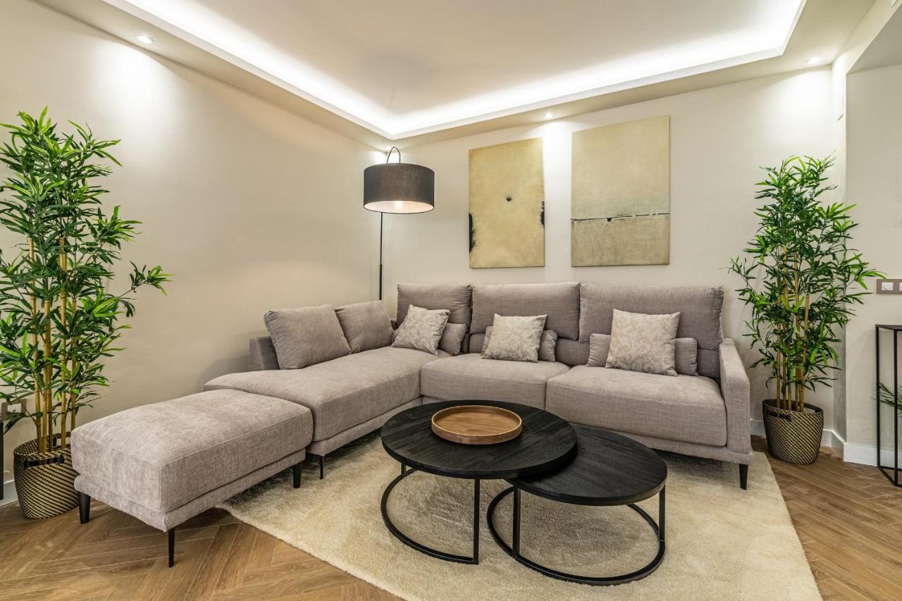 Lovely Apartment In Dama De Noche Marbella Exterior photo